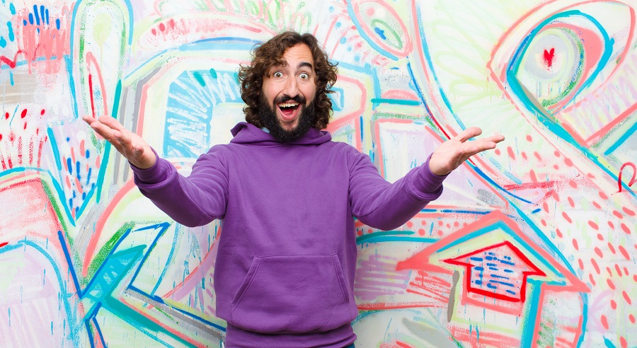 Welcome to Loco-Art.com