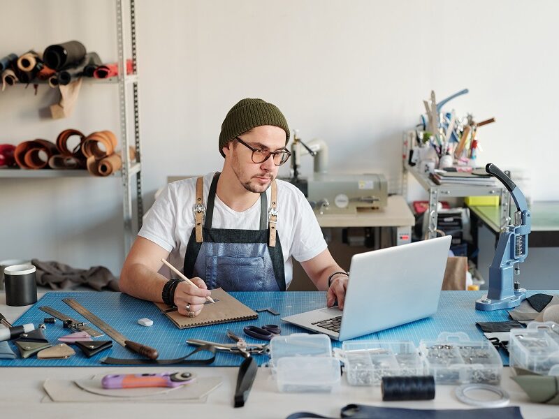 On Entrepreneurship